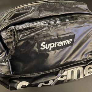 Supreme Waist Bag